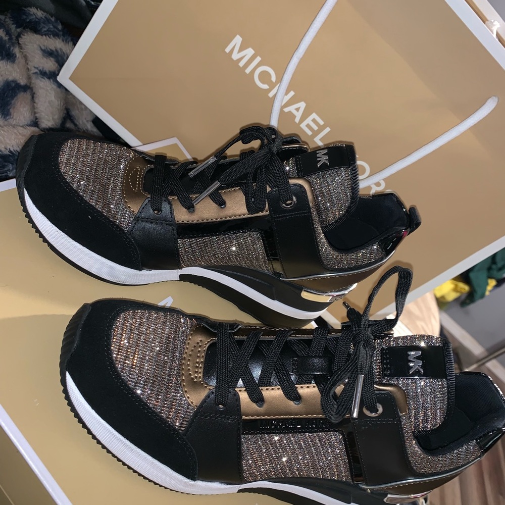 Michael Kors sneakers